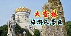 女人被男人操的好爽视频在线中国浙江-绍兴大香林旅游风景区